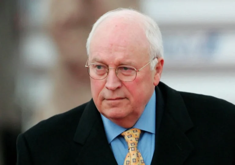dick cheney