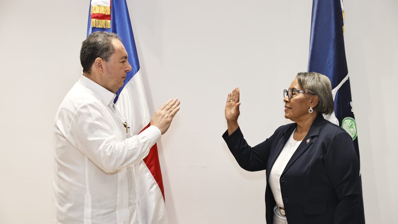 directora de enfermeria