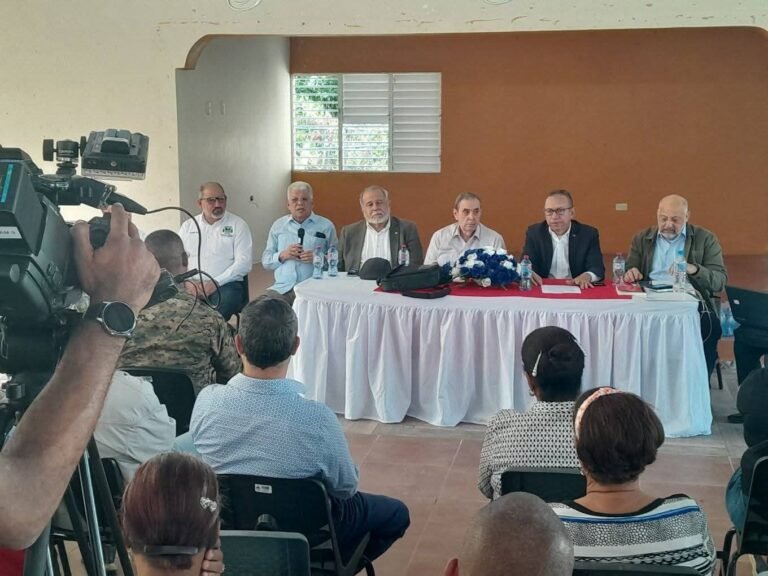 fundacion de franklin