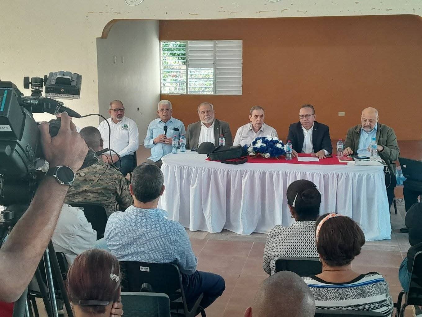 fundacion de franklin