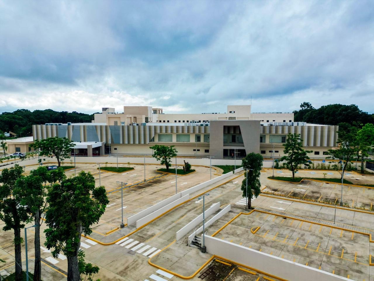 hospital angel maria gaton