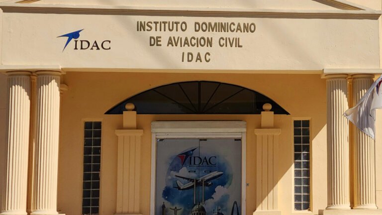 idac fachada