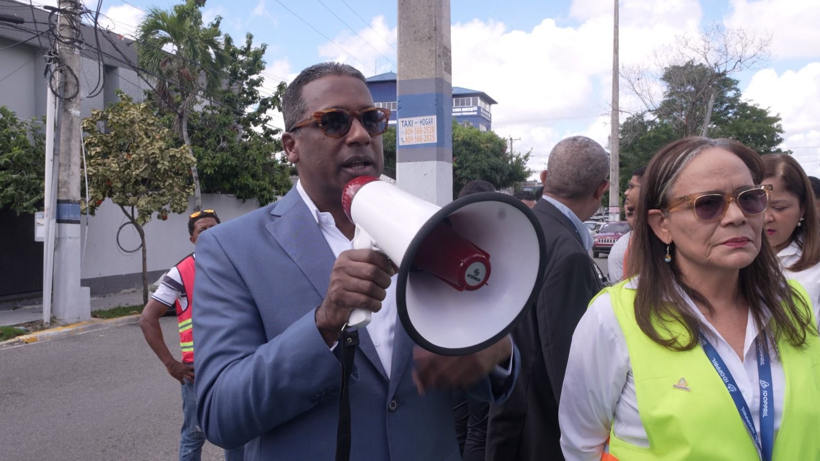 idoppril simulacro nacional