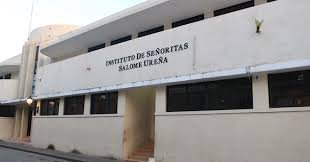 instituto de señoritas