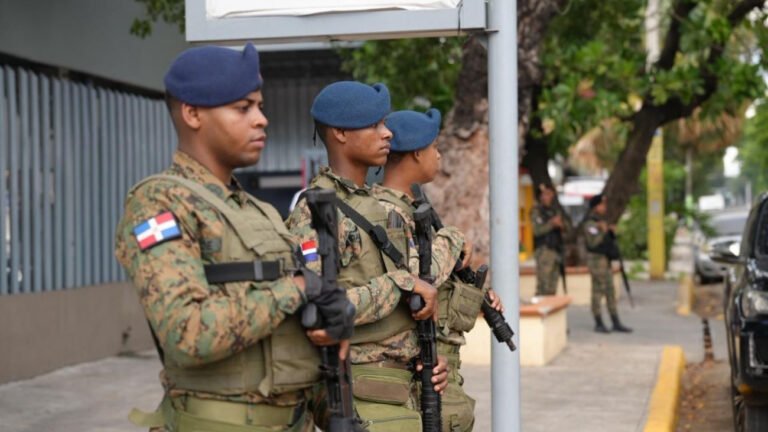 interior en san cristobal