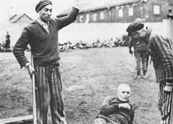 la guerra forma de barbarie