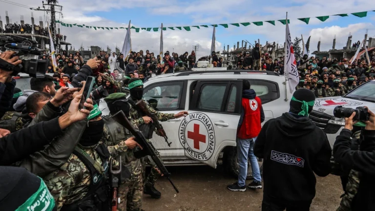 los cadaveres no pertenecen