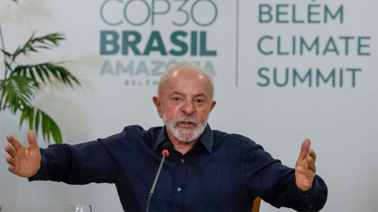lula da silva