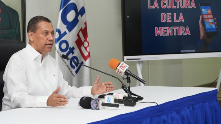 manipulación en redes