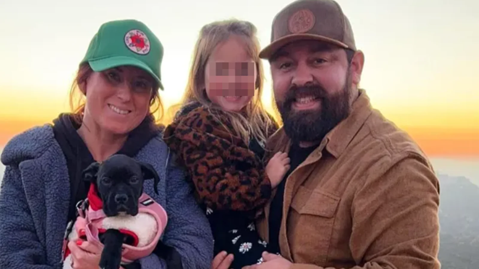 matan otro influencer