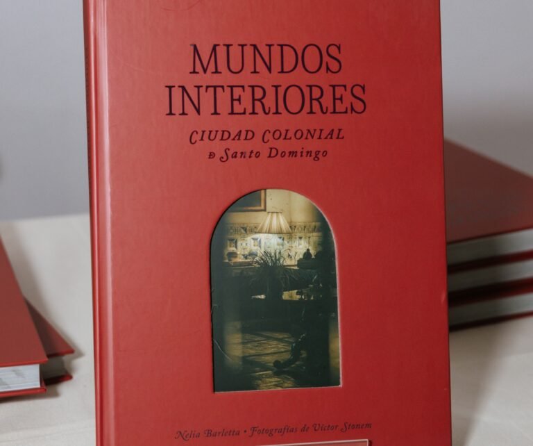 mundo interiores