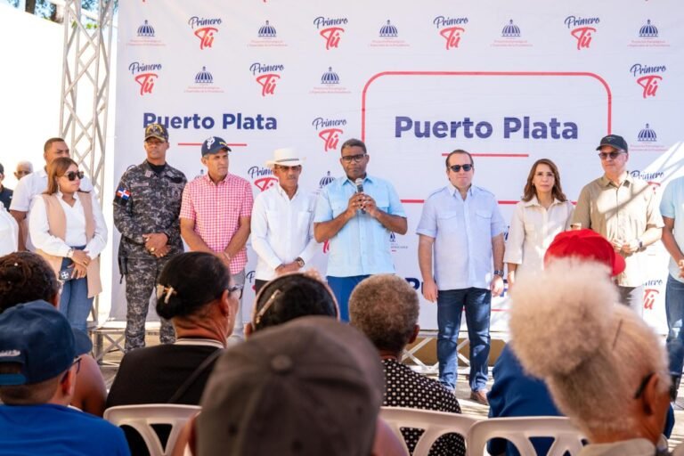 propeep en puerto plata