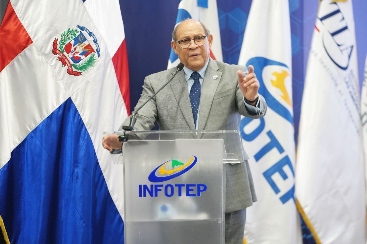rafael de infotep