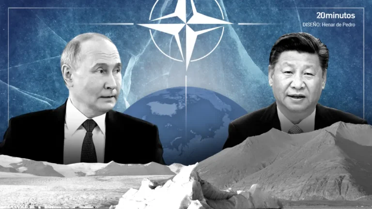 rusia escala tension