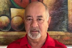 santos cruz pichardo