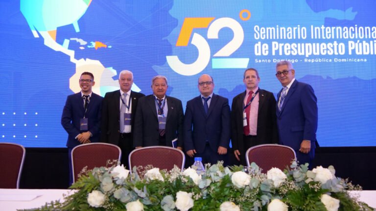 seminario de presupuesto