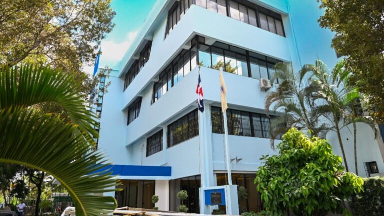 superintendencia nde seguros fachada