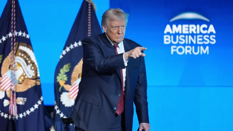 trump refugio