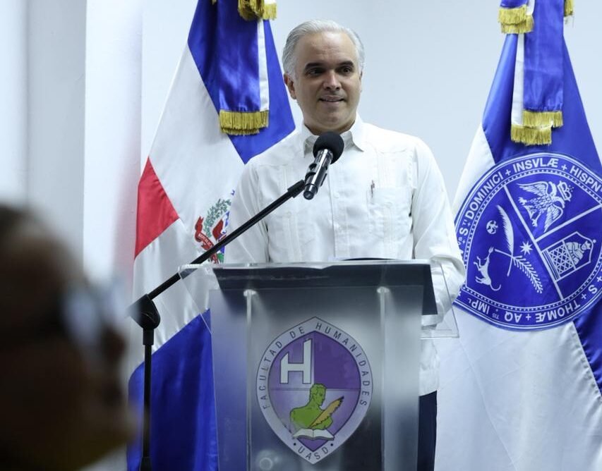 uasd rinde homenaje a hatuey