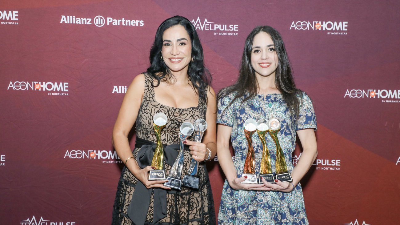 varios premios