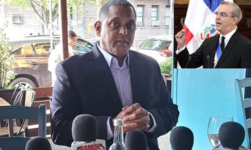 Afirma posición presidente Abinader ante la corrupción fortalece democracia RD