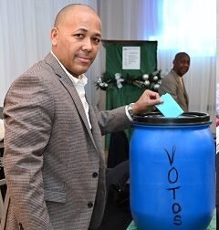 Club Deportivo Dominicano NYC elige nueva directiva