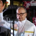 Franklin Romero rechaza