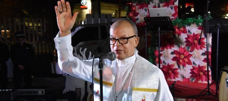 Franklin Romero rechaza