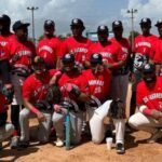 Los Guerreros, 9-12-25