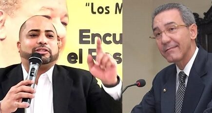 Señala García Fermín está divorciado de realidad dominicana