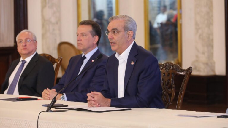 abinader empleos directo