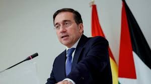 albares sobre venezuela