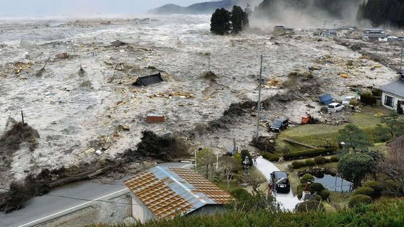 Megaterremoto de 8,8 e tsunami no Pacífico: o que se sabe até agora, image size:1300x731