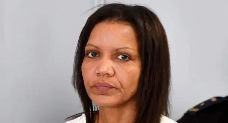 ana julia quezada niega