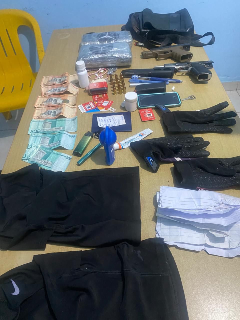 apresan dos en najayo.jpg