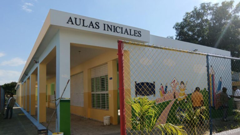 aulas adicionales