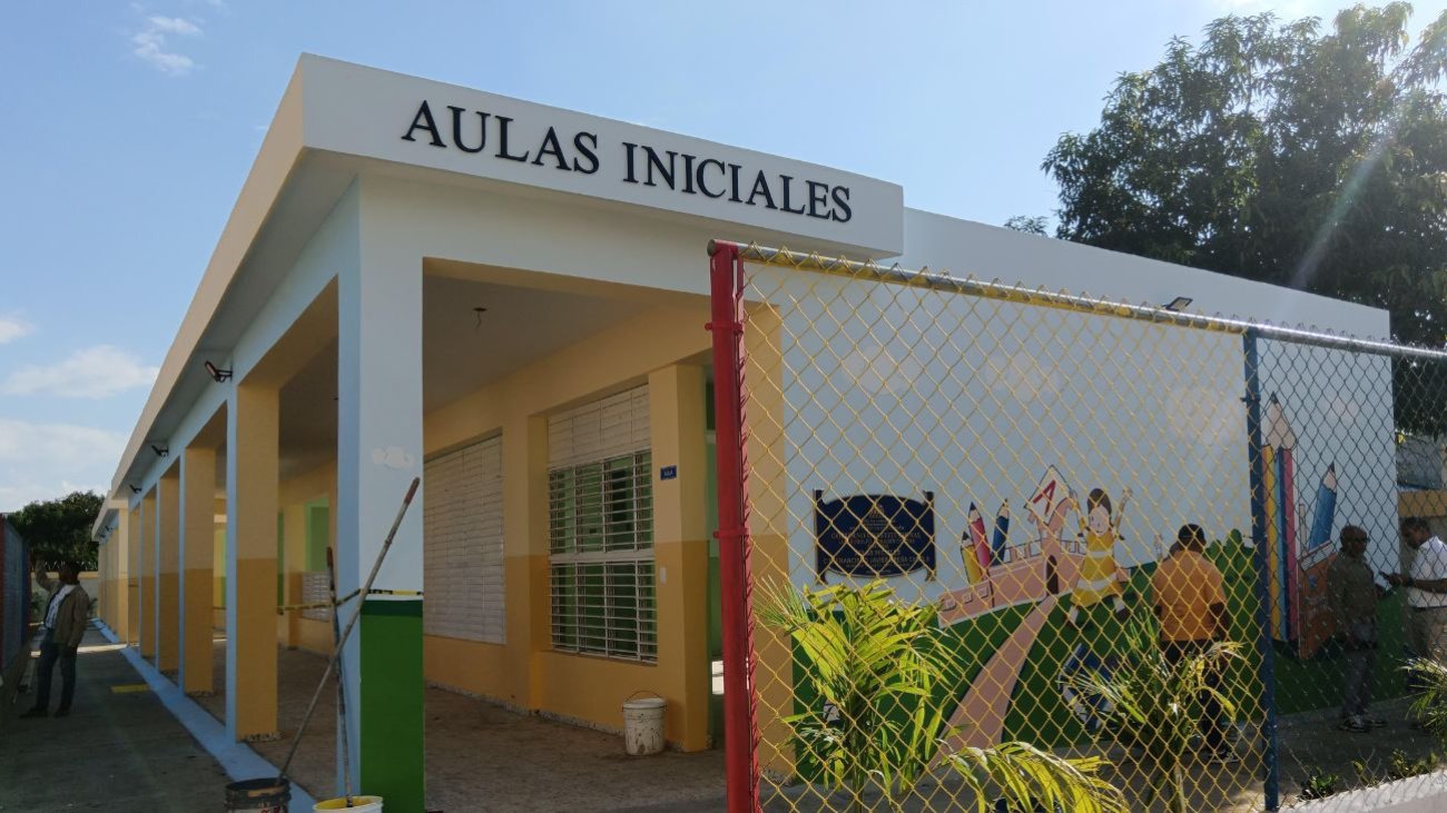 aulas adicionales