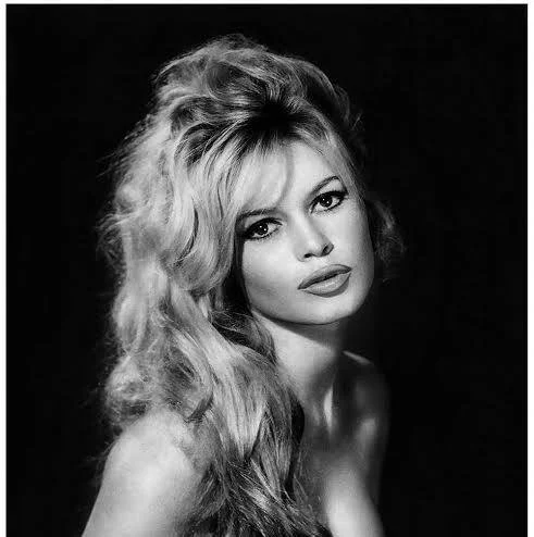 brigitte bardot
