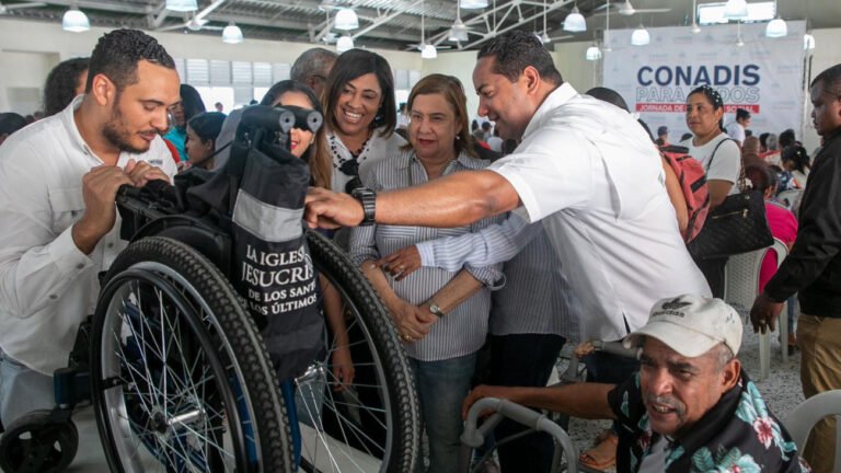 brisita pa discapacitados