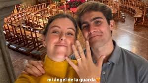 compromiso de manuela ochoa