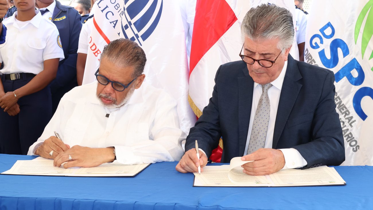 comunidad y servicios