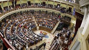congreso de españa