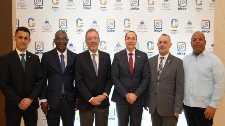 congreso internacional ideice