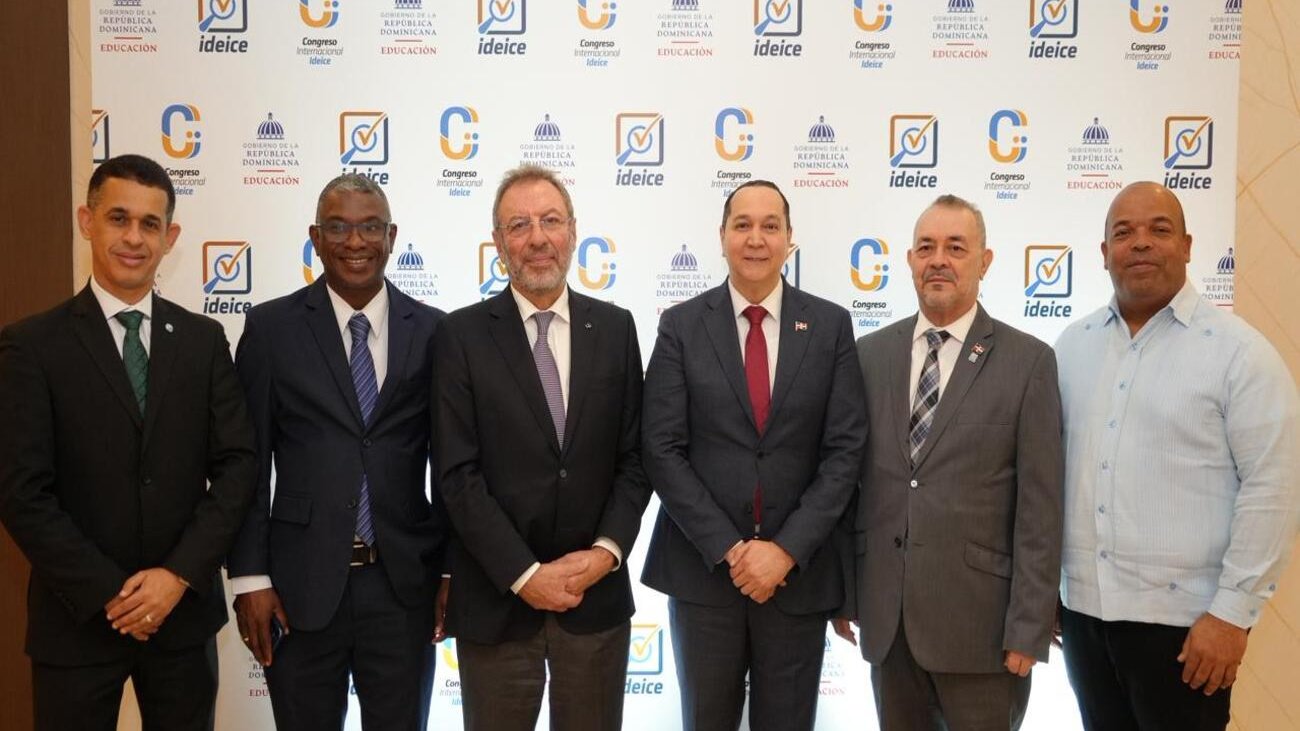 congreso internacional ideice