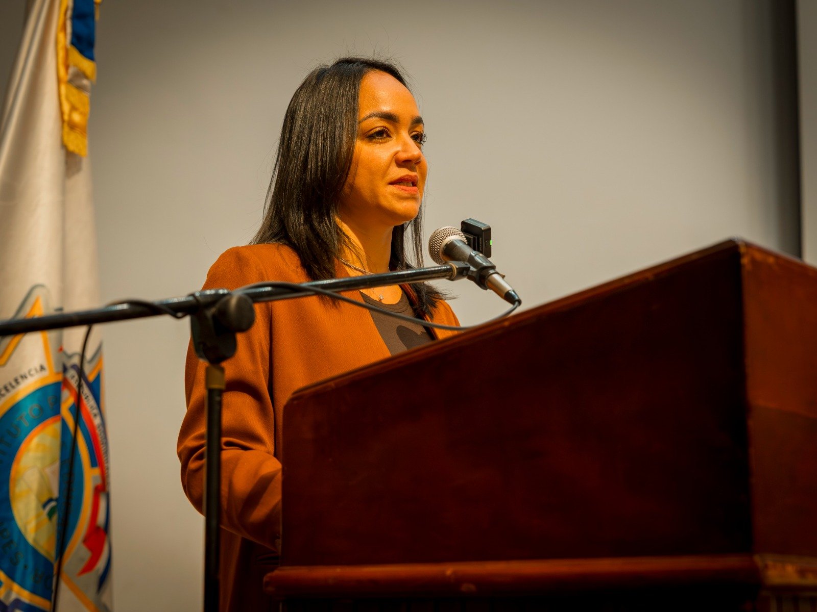 cooperacion internacional