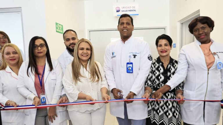 crisis de salud mental