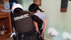 desmantelado narcopiso