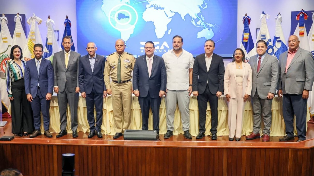 despacho de contenedores