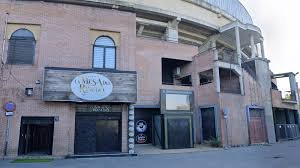 detenidos en leganes