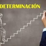 determinación